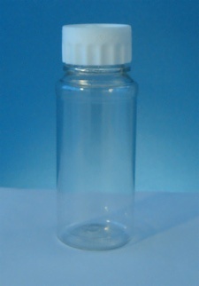 PET BOTTLES 100 ML Series